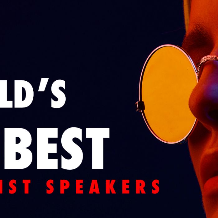 20 World Leading Futurist and Futurism Speakers Trending in 2026