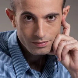 Yuval-Harari-speaker