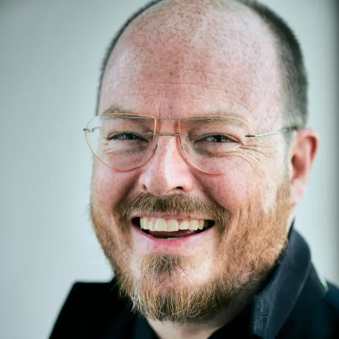 Jonathan Brill | Speaking Fee & Booking Agent